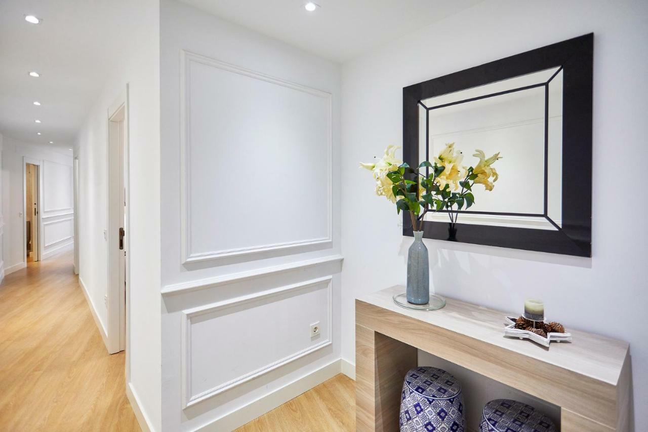 Vut San Francisco 3 Apartment Salamanca Bagian luar foto