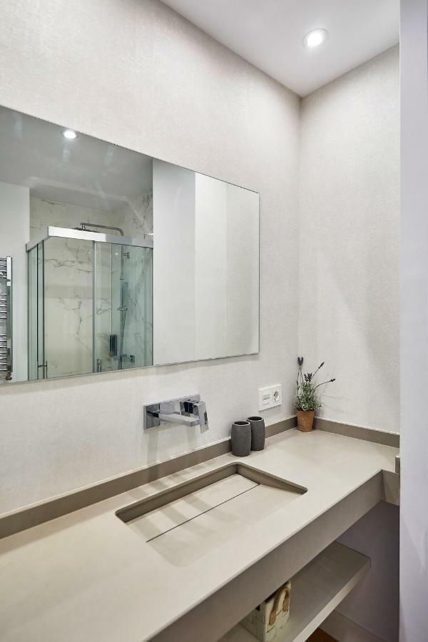 Vut San Francisco 3 Apartment Salamanca Bagian luar foto